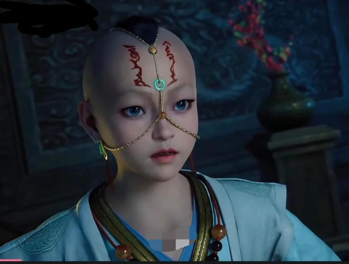 Hỏa Long Đồng Tử