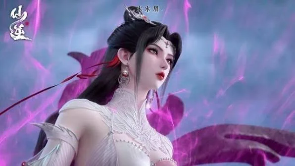 Liễu Mi (柳眉)